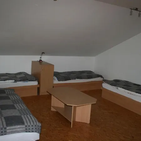 Privat Zeleny Dvorníky