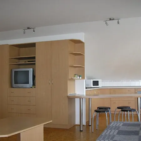 Privat Zeleny Penzion *