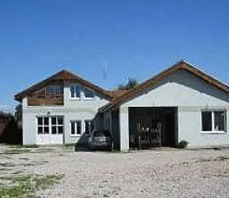 Privat Zeleny *