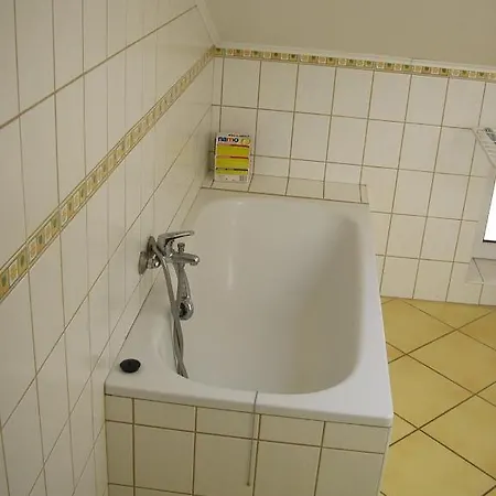 Penzion Privat Zeleny *