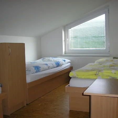 Гостьовий будинок Privat Zeleny *